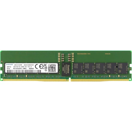 ОЗУ Samsung 32GB 5600MHz DIMM DDR5, (M321R4GA0PB0-CWM) ОЗУ Samsung 32GB 5600MHz DIMM DDR5, (M321R4GA0PB0-CWM)