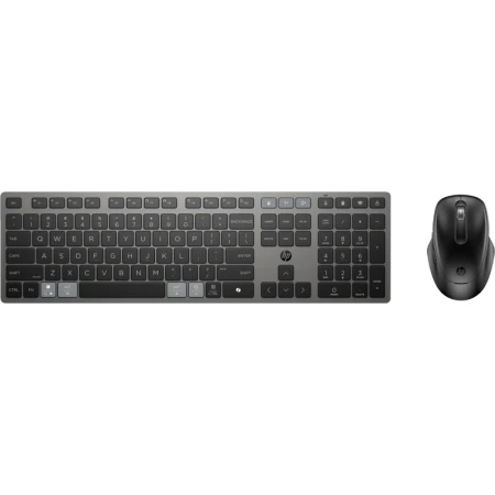 Клавиатура + мышь HP 725 (9T5B0UT)