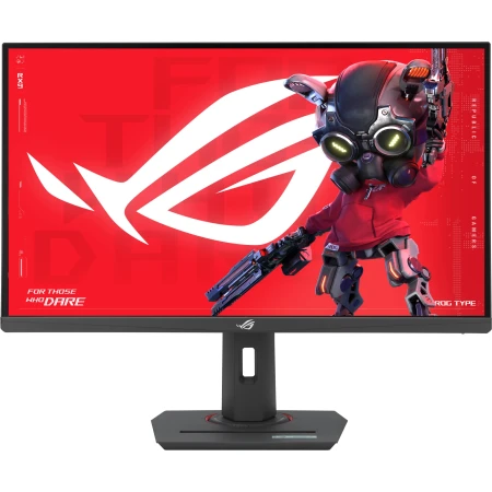 Монитор Asus ROG Strix 27", (XG27ACMS) Монитор Asus ROG Strix 27", (XG27ACMS)