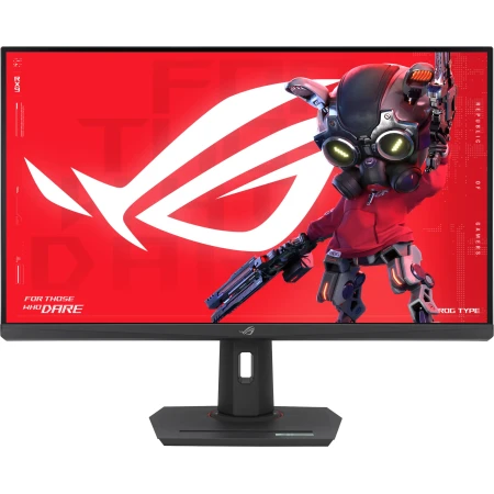 Монитор Asus XG32UCG