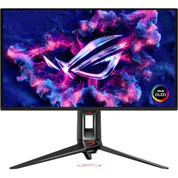 Монитор Asus ROG Swift OLED 32", (PG32UCDMZ) Монитор Asus ROG Swift OLED 32", (PG32UCDMZ)