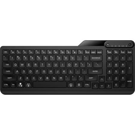 Клавиатура HP 460 Multi-Device KBD (7N7B8AA) Клавиатура HP 460 Multi-Device KBD (7N7B8AA)