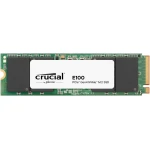 SSD диск Crucial E100 1TB, (CT1000E100SSD8)