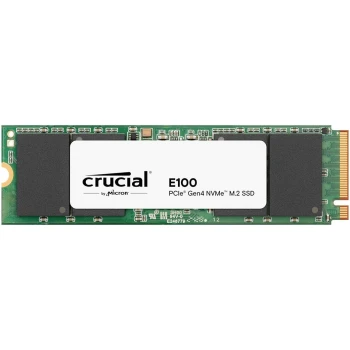SSD накопитель Crucial CT1000E100SSD8