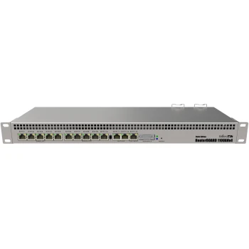 Маршрутизатор MikroTik RB1100Dx4