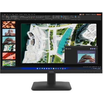 Монитор Lenovo ThinkVision S27-4e, (64BEKAT1EU)