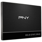 SSD накопитель PNY CS900 250GB (SSD7CS900-250-RB)