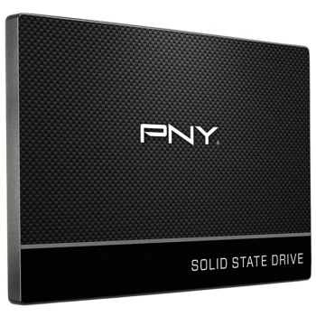 SSD диск PNY CS900 250GB, (SSD7CS900-250-RB)