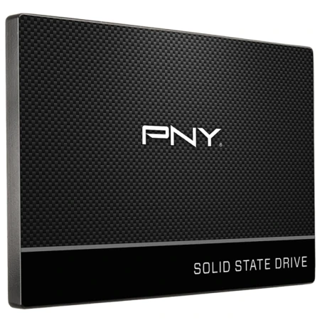 SSD накопитель PNY CS900 500GB (SSD7CS900-500-RB) SSD накопитель PNY CS900 500GB (SSD7CS900-500-RB)