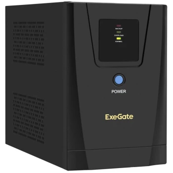 ИБП ExeGate SpecialPro UNB 1600VA, (EX292802RUS) ИБП ExeGate SpecialPro UNB 1600VA, (EX292802RUS)