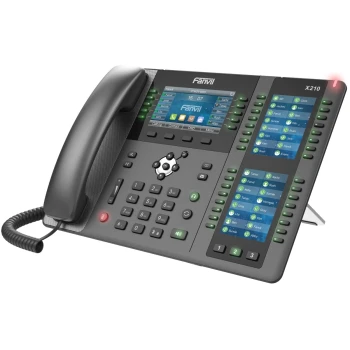 IP Phone Fanvil X210