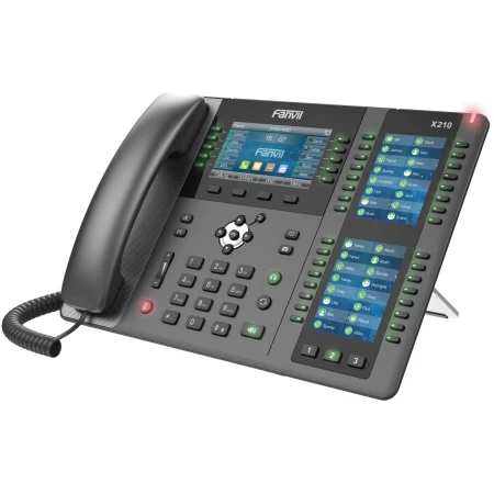 IP Phone Fanvil X210
