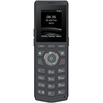 Wi-Fi телефон Fanvil Linkvil W610W