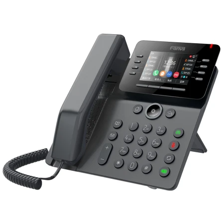 IP телефон Fanvil V64
