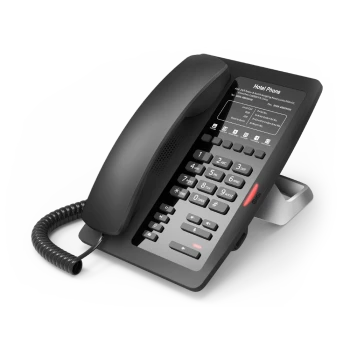 IP телефон Fanvil H3, Black