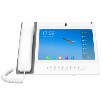 IP телефон Fanvil A320i, White