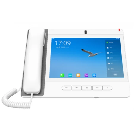 IP телефон Fanvil A320i, White