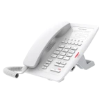 IP телефон Fanvil H3, White