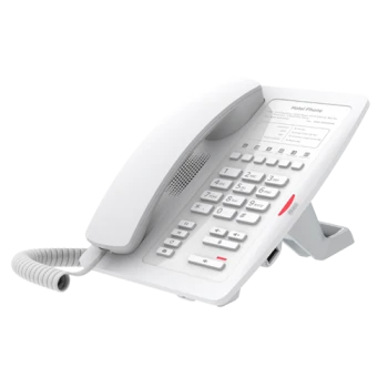 IP телефон Fanvil H3, White