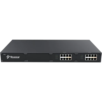 IP телефонная станция Yeastar S100