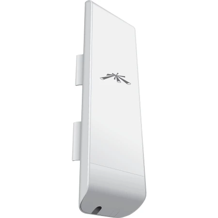 Точка доступа Ubiquiti NanoStation M2