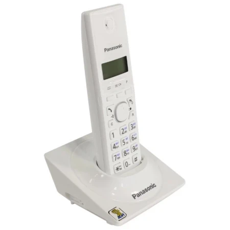 Радиотелефон Panasonic KX-TG1711CAJ