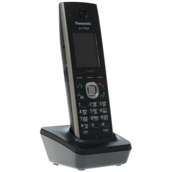 Микросотовая трубка Panasonic KX-TPA60RUB 