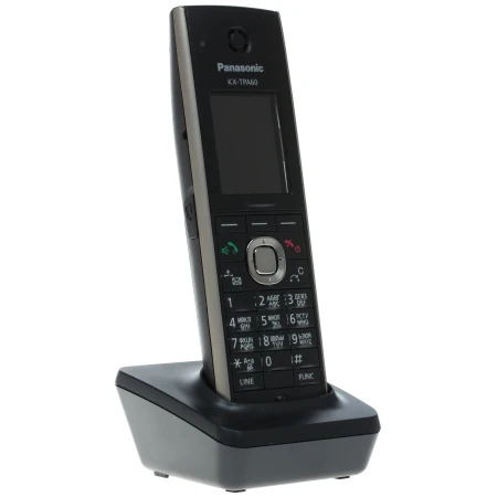 Микросотовая трубка Panasonic KX-TPA60RUB 