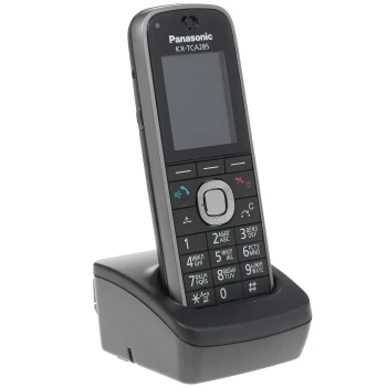 Микросотовая трубка Panasonic KX-TCA285RU