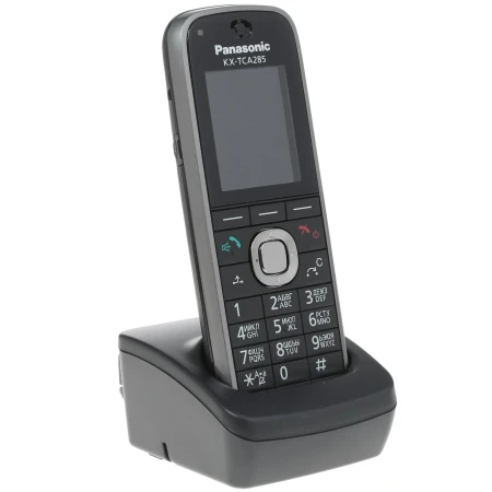 Микросотовая трубка Panasonic KX-TCA285RU