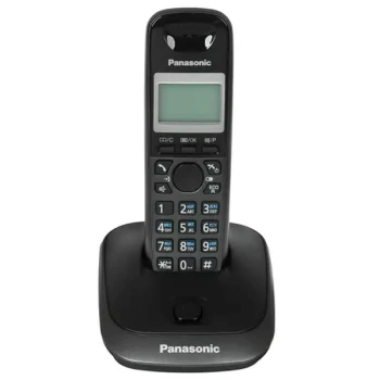 Радиотелефон Panasonic KX-TG2511RUT