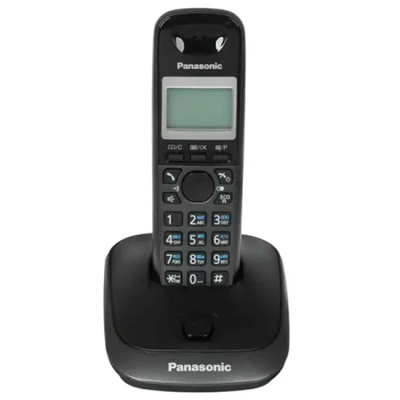 Радиотелефон Panasonic KX-TG2511RUT
