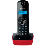 Радиотелефон Panasonic KX-TG1611RUR