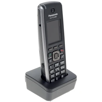 Микросотовая трубка Panasonic KX-TCA185RU