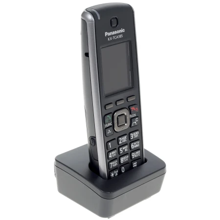 Микросотовая трубка Panasonic KX-TCA185RU