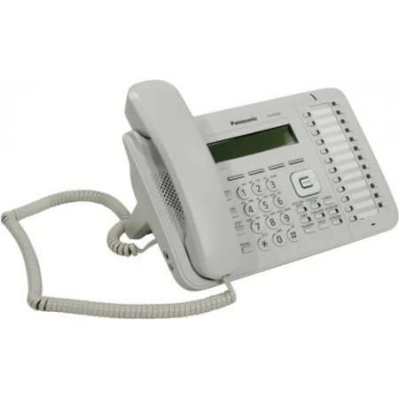 Цифровой телефон Panasonic KX-NT543RU