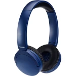 Гарнитура Panasonic RB-HF630BG, Blue
