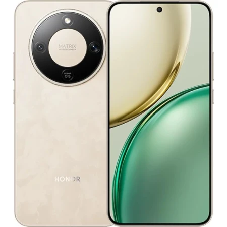Смартфон Honor X9d 12/256GB Sunrise Gold Смартфон Honor X9d 12/256GB Sunrise Gold