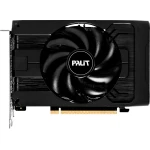 Видеокарта Palit GeForce RTX 5050 StormX OC 8GB, (NE65050T19P1-GB2070F)