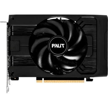 Видеокарта Palit GeForce RTX 5050 StormX OC 8GB, (NE65050T19P1-GB2070F)