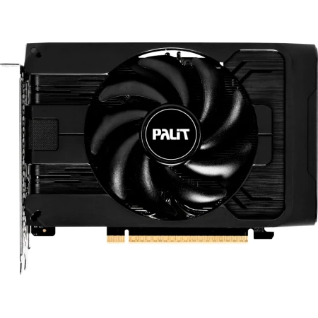 Видеокарта Palit GeForce RTX 5050 StormX OC 8GB, (NE65050T19P1-GB2070F)