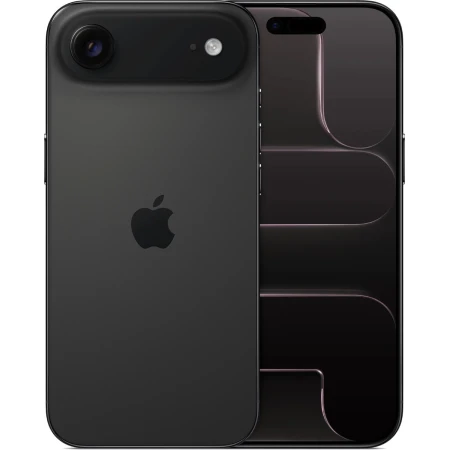 Смартфон Apple iPhone Air 1TB Space Black, (MG2W4HX/A)