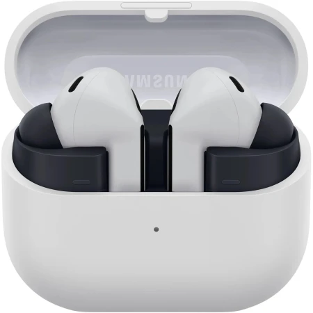 Гарнитура Samsung Galaxy Buds3 FE Grey, (SM-R420NZAACIS) Гарнитура Samsung Galaxy Buds3 FE Grey, (SM-R420NZAACIS)
