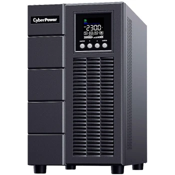 ИБП CyberPower 3kVA, (OLS3000EA)