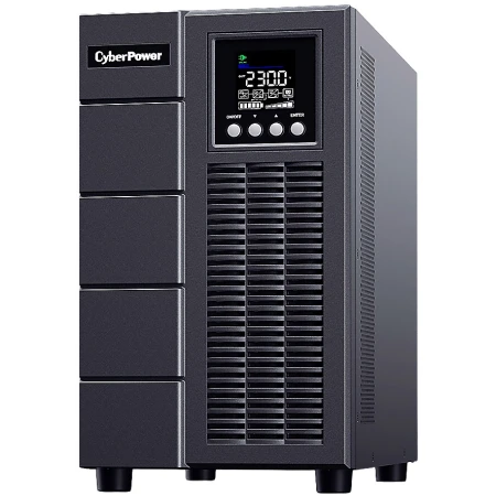 ИБП CyberPower 3kVA, (OLS3000EA) ИБП CyberPower 3kVA, (OLS3000EA)