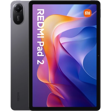 Планшет Redmi Pad 2 11 4/128GB Wi-Fi Graphite Gray