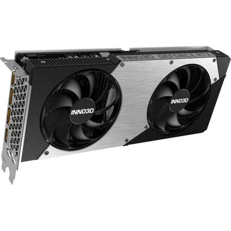 Видеокарта Inno3D GeForce RTX 5060 Twin X2 OC V2 8GB, (N50602-08D7X-195071N)