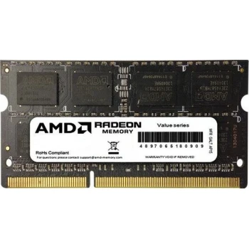 Оперативная память AMD R534G1601S1S-U Оперативная память AMD R534G1601S1S-U