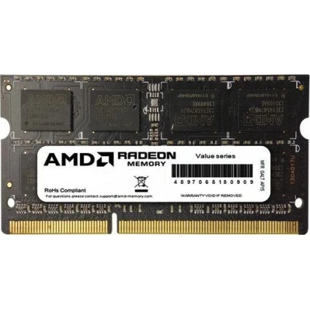 Оперативная память AMD R534G1601S1S-U