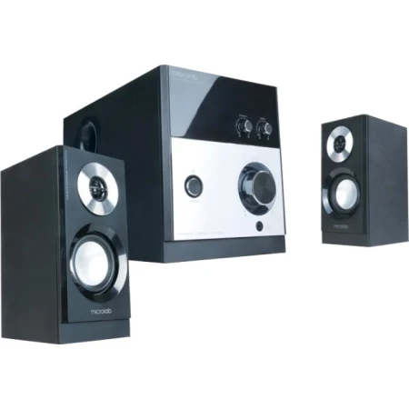Колонки Microlab M880 Колонки Microlab M880